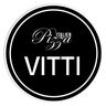 Logo Pizza Vitti